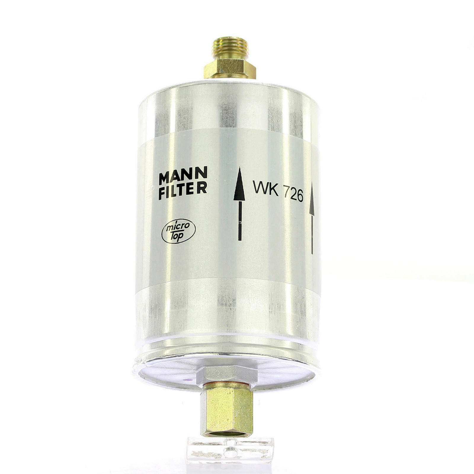 MANN-FILTER Fuel Filter