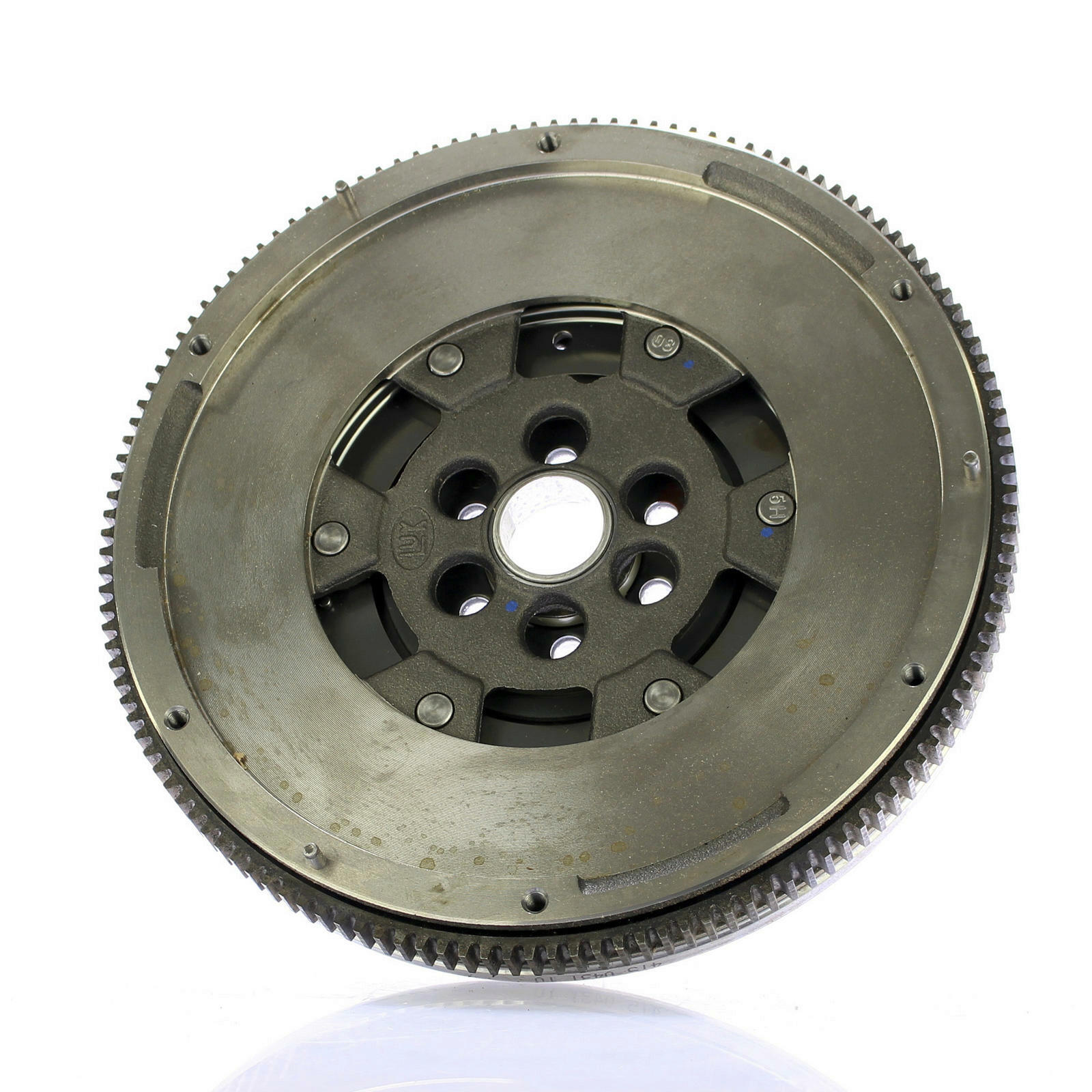 Kupplungssatz LuK XY394606 online kaufen | Lott Autoteile