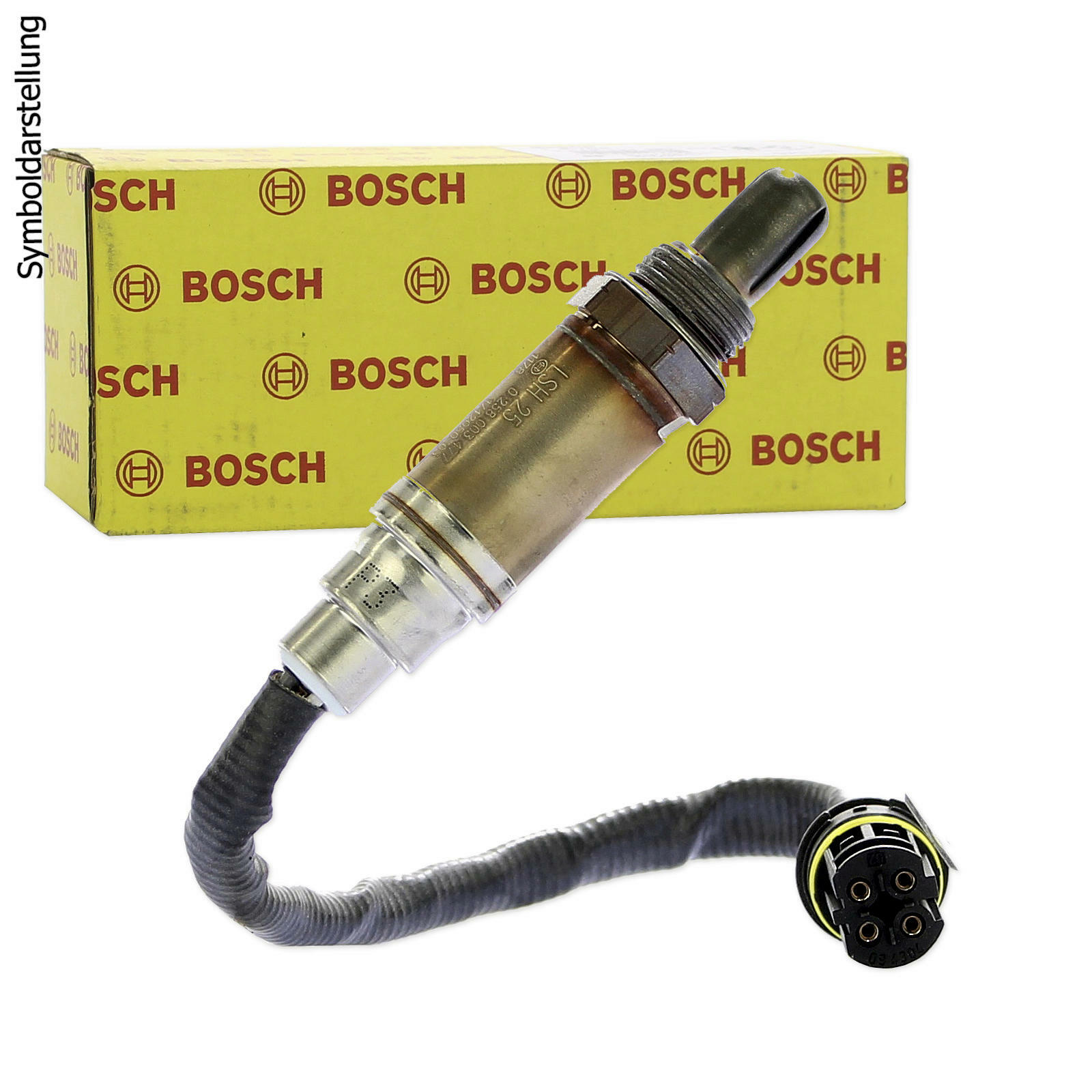 BOSCH Lambdasonde Universal