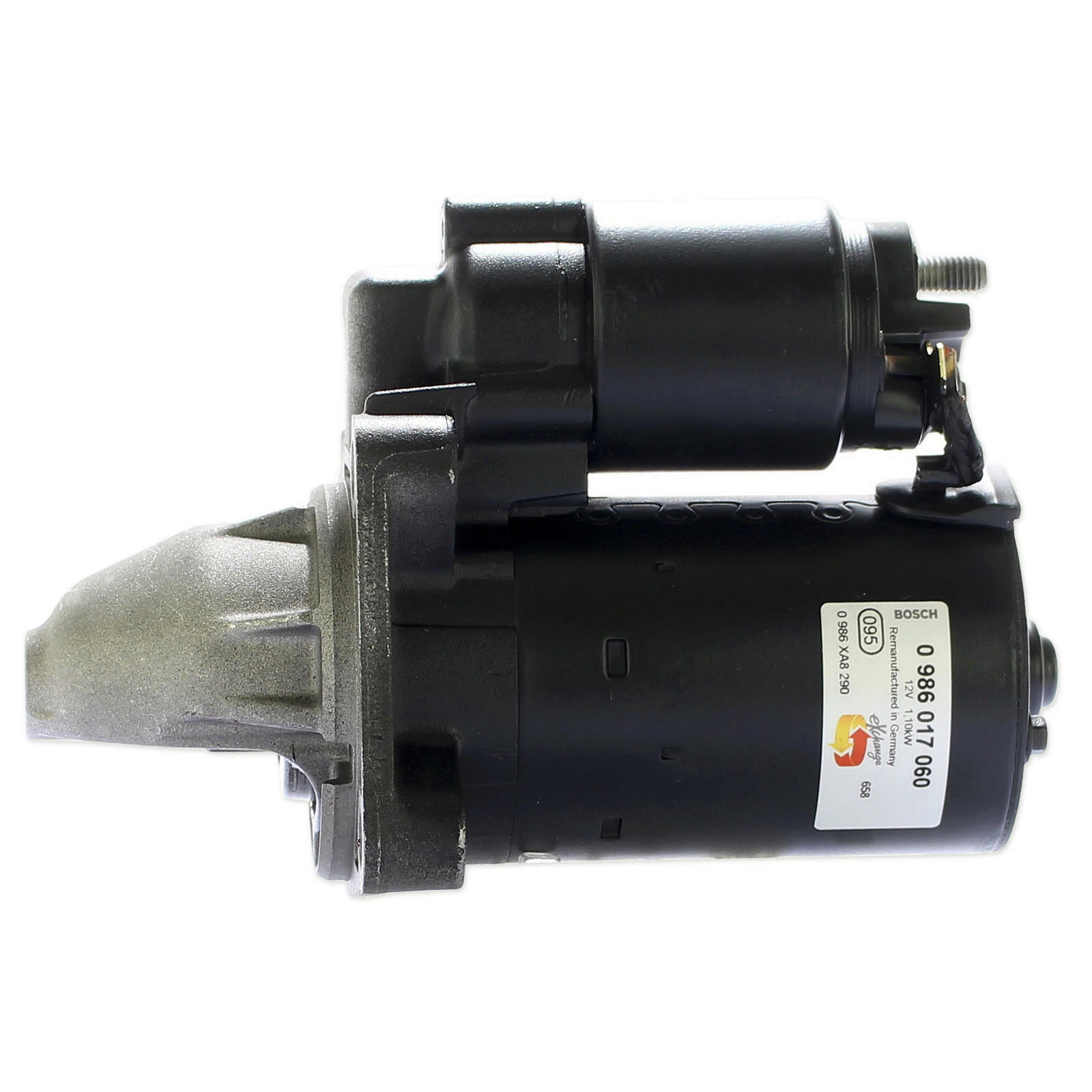 BOSCH Starter