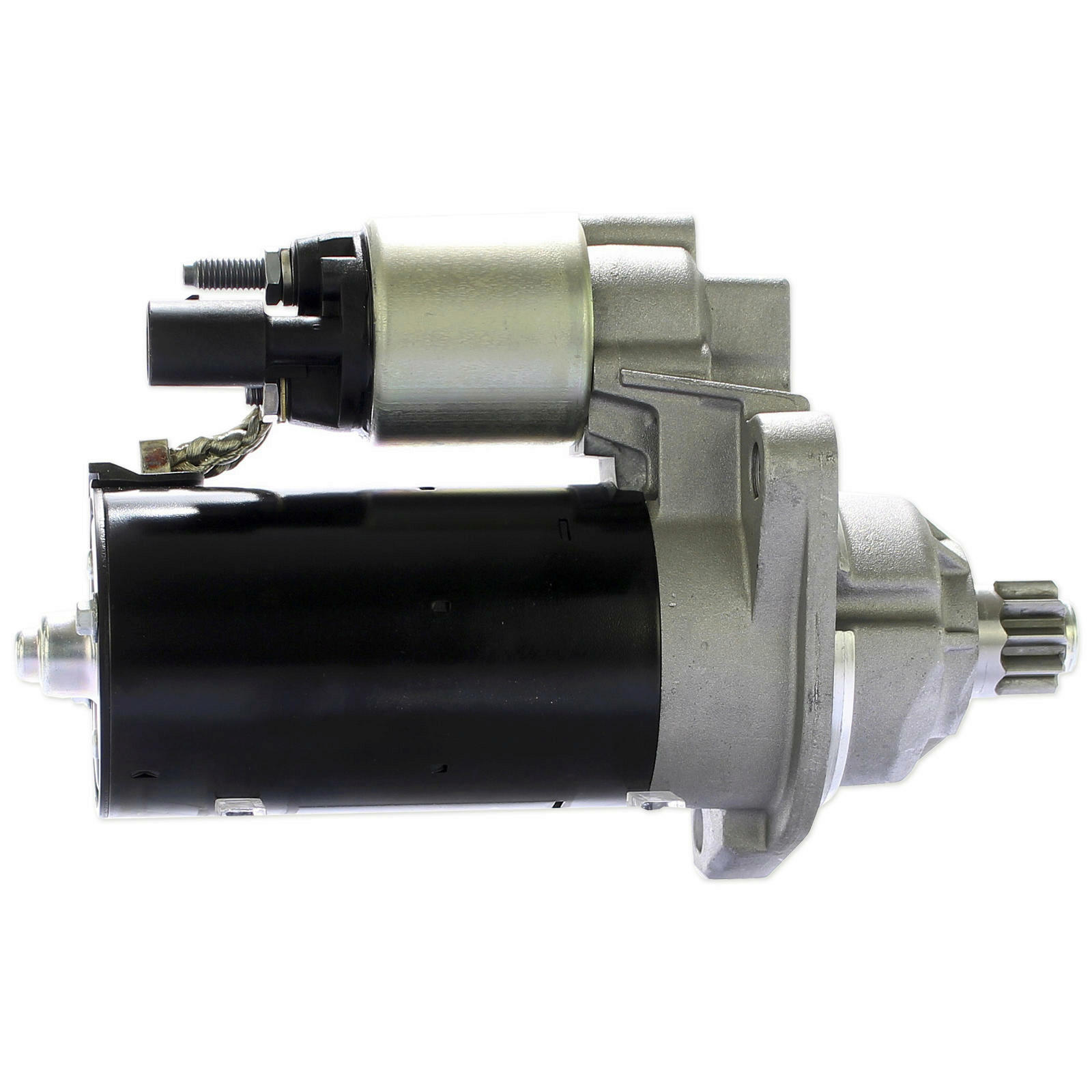 BOSCH Starter