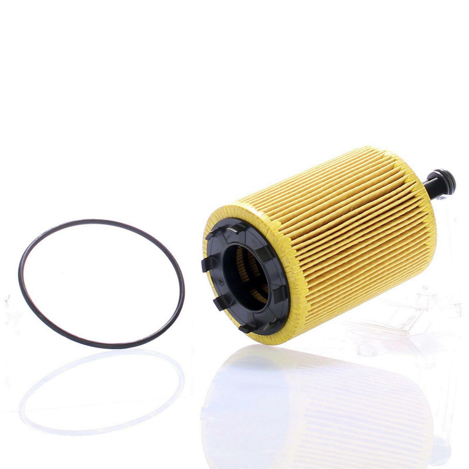 BOSCH Oil Filter