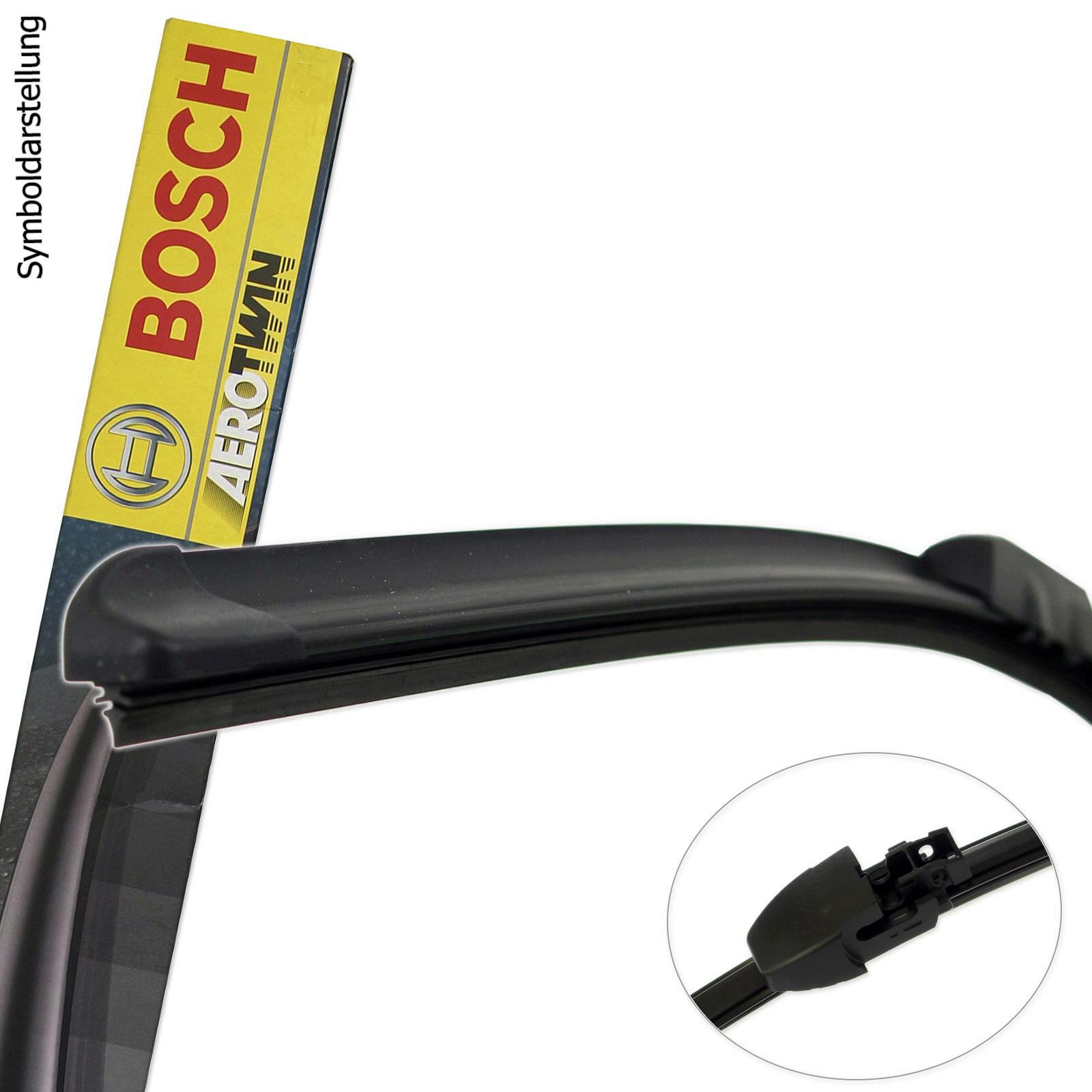 BOSCH Wiper Blade Rear