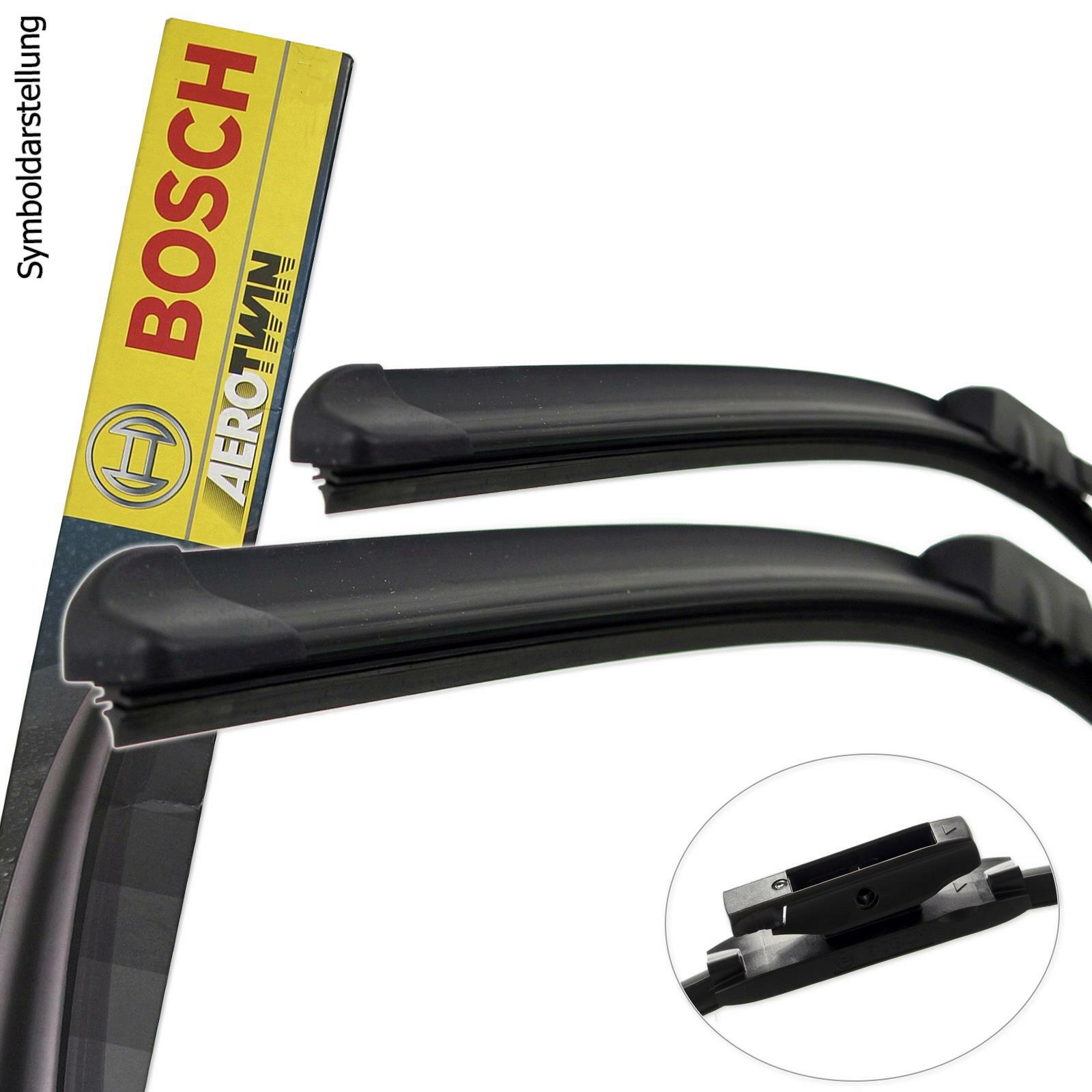 BOSCH Wiper Blade Aerotwin