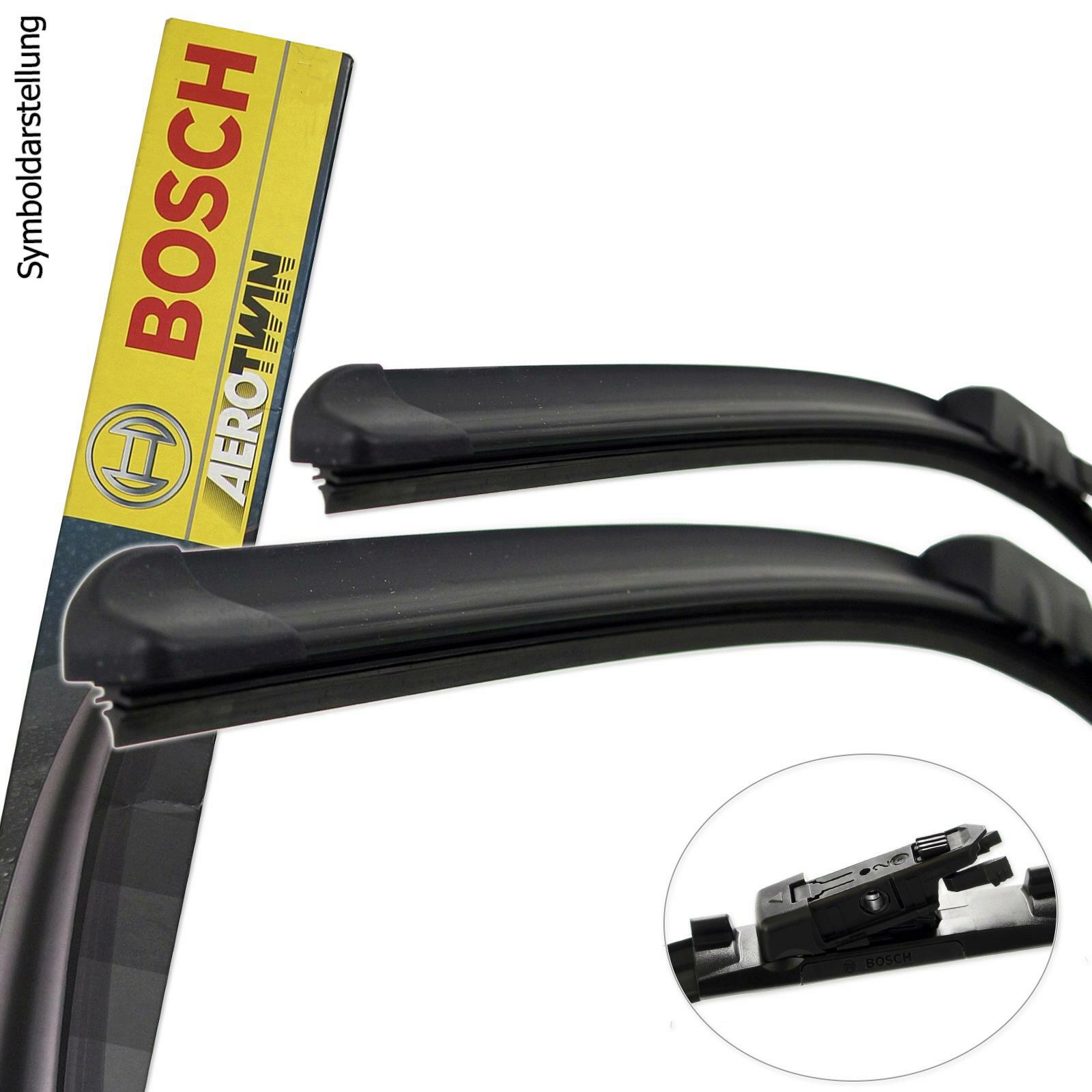 BOSCH Wischblatt Aerotwin Multi-Clip