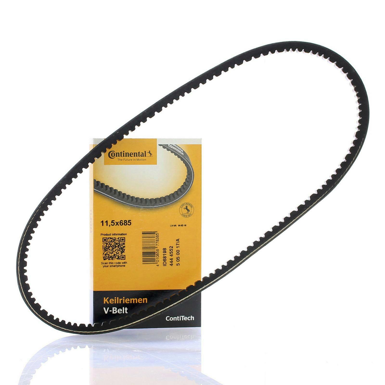 CONTITECH V-Belt