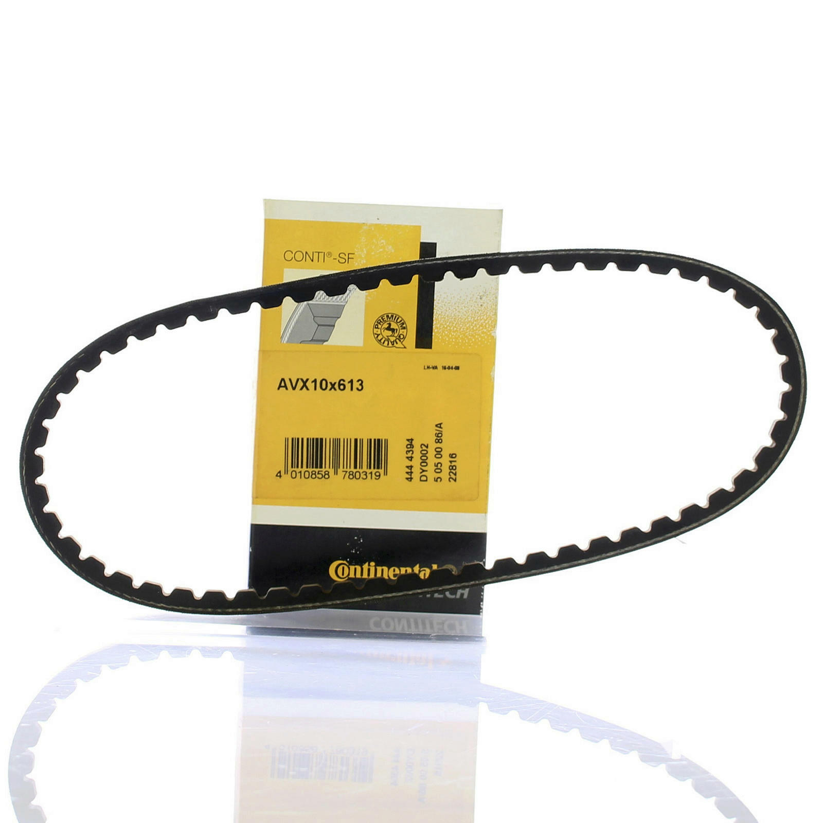 CONTINENTAL CTAM V-Belt