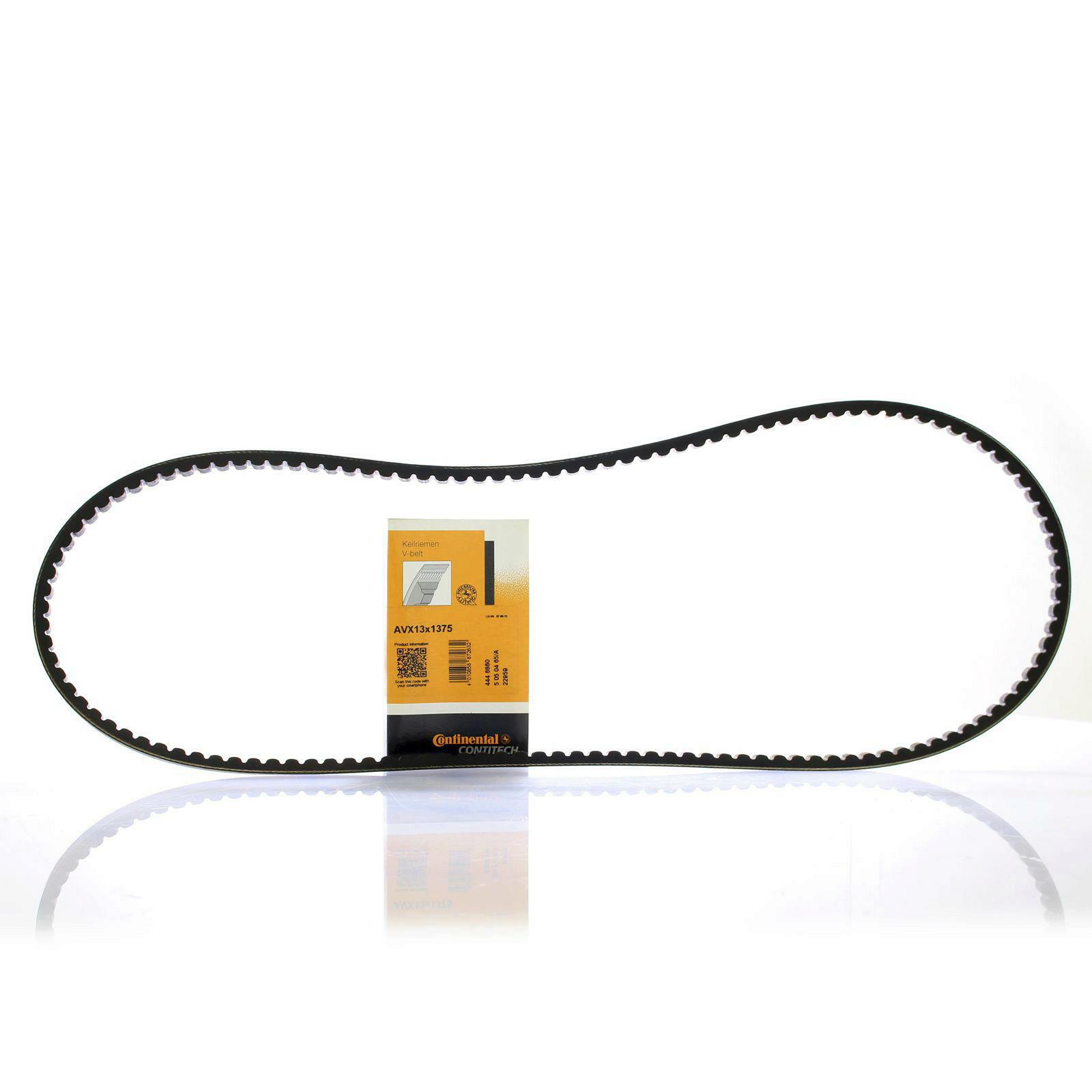 CONTINENTAL CTAM V-Belt