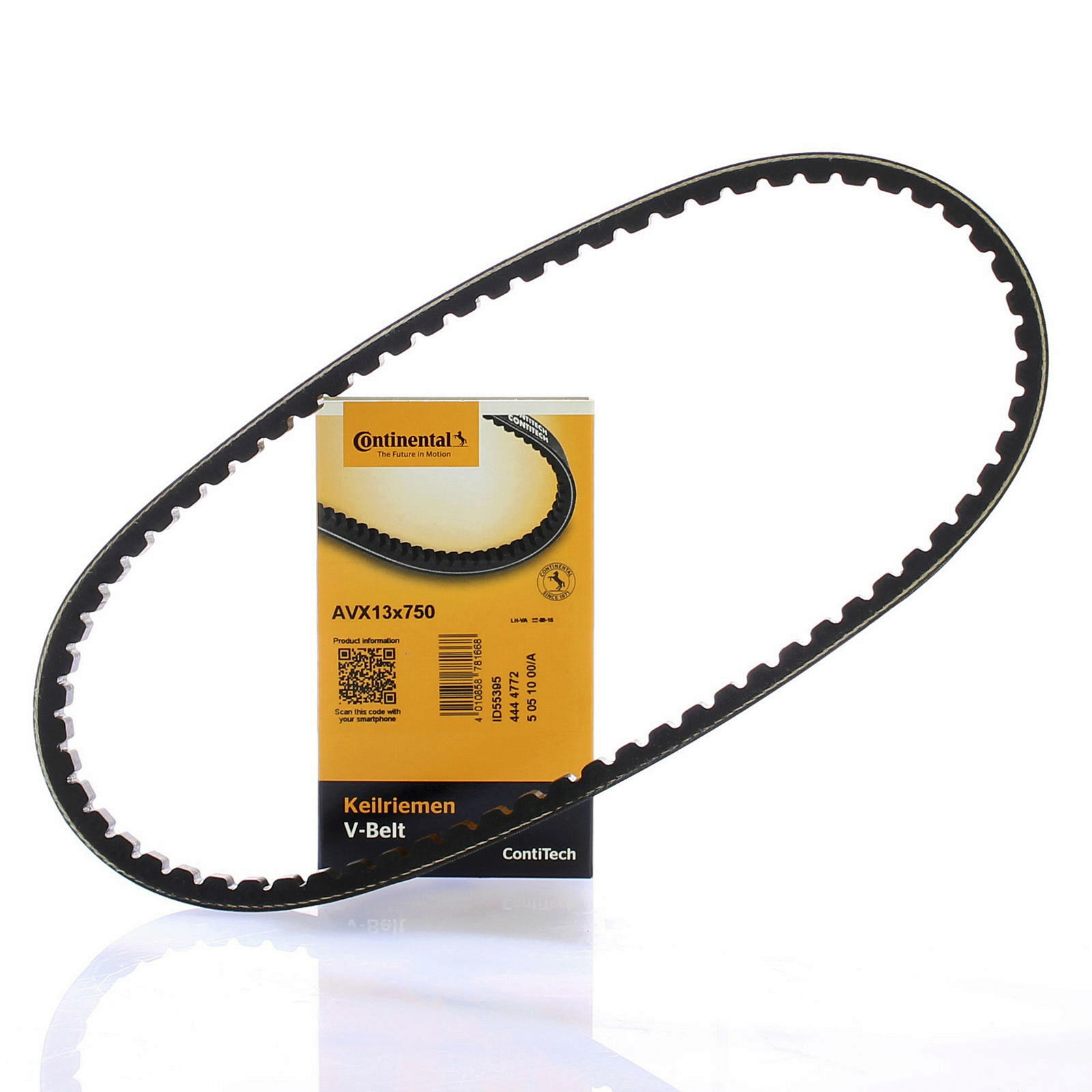 CONTINENTAL CTAM V-Belt