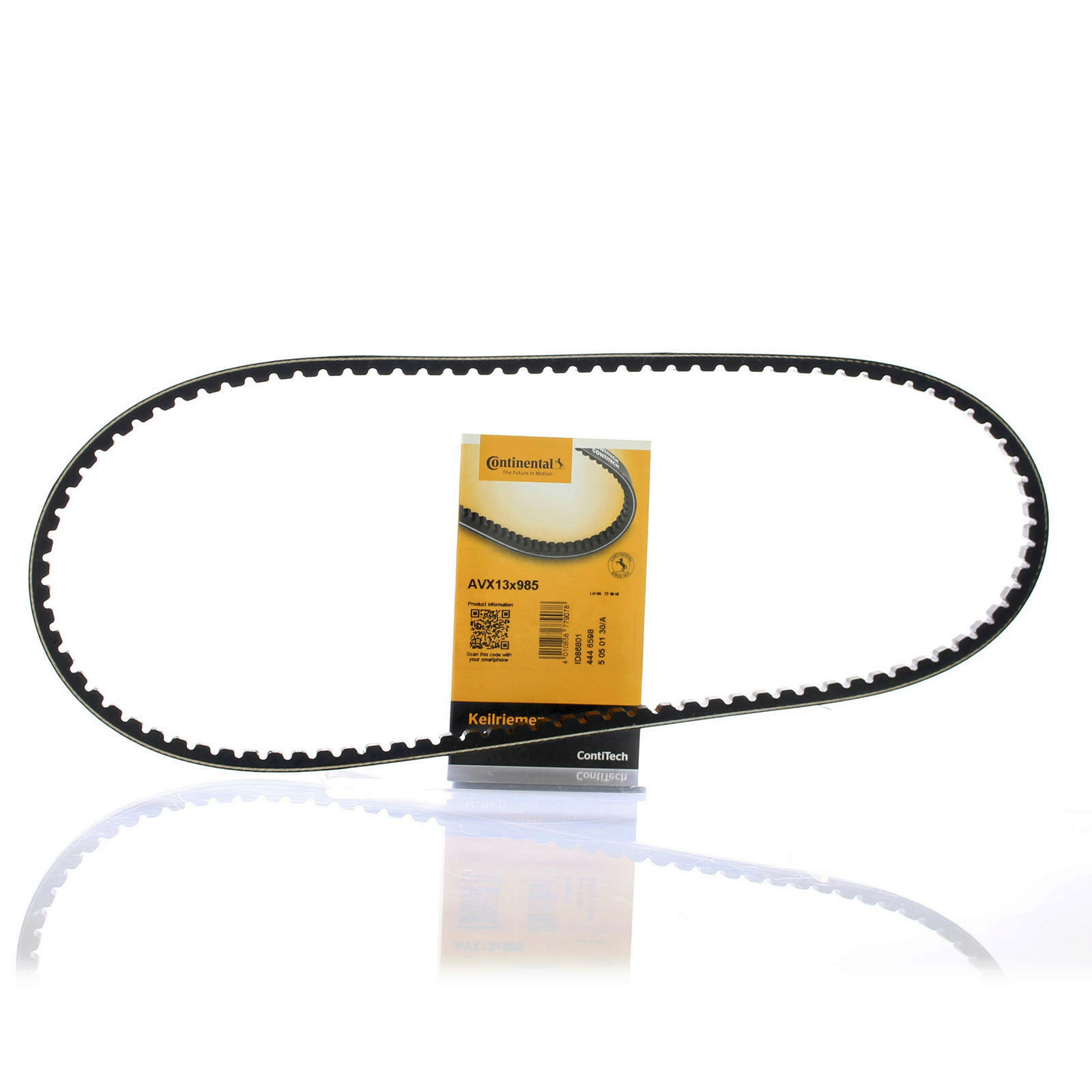 CONTINENTAL CTAM V-Belt