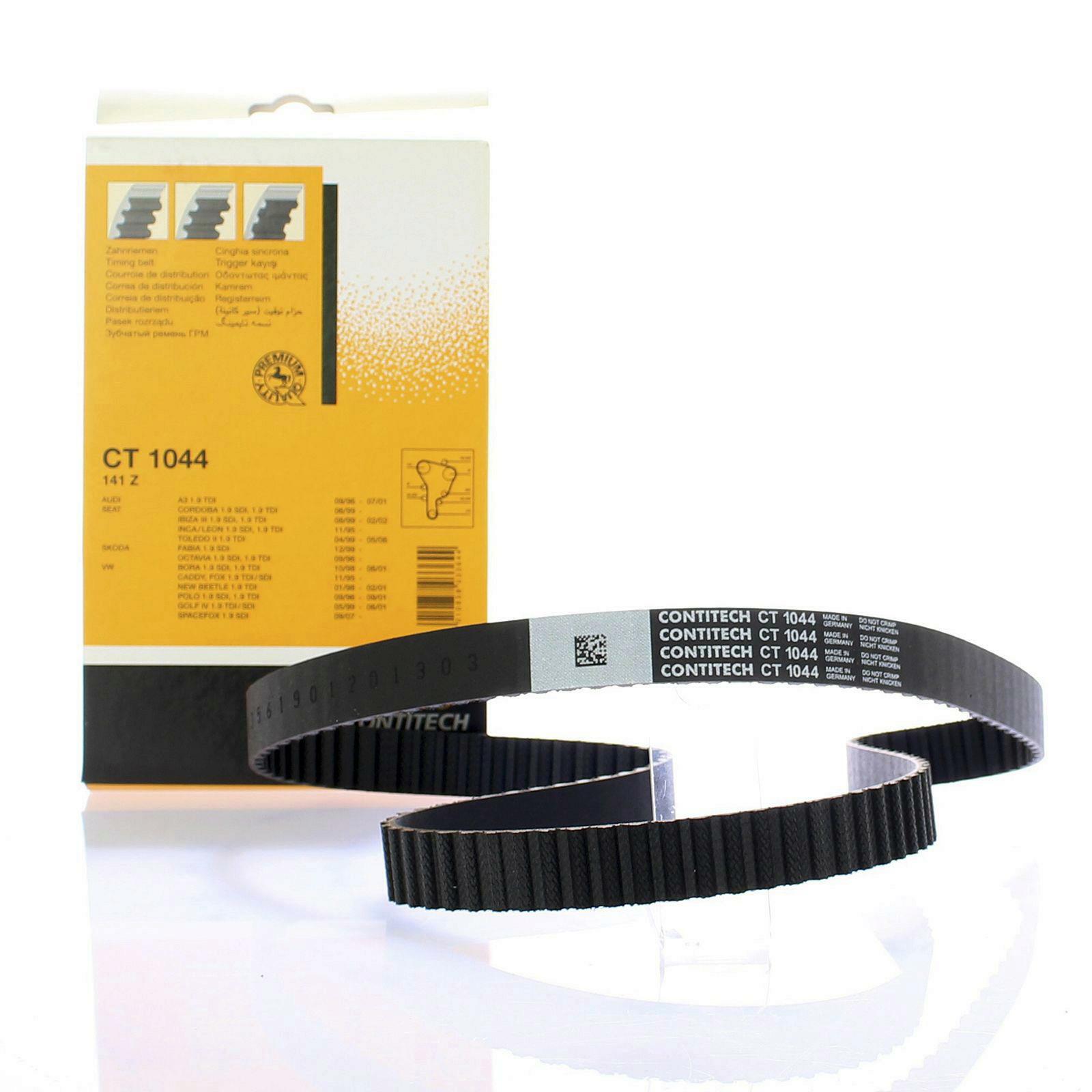 CONTITECH Timing Belt