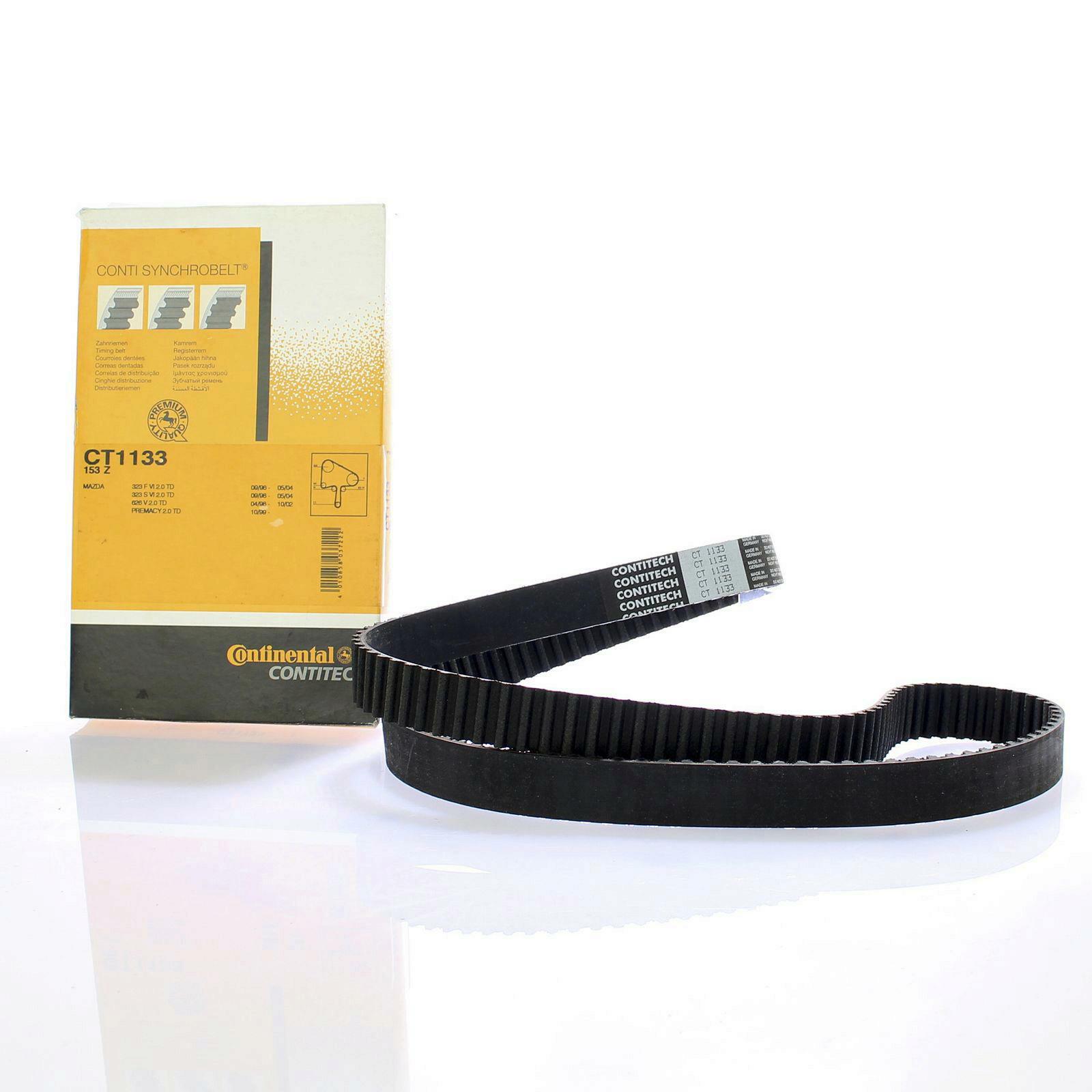 CONTINENTAL CTAM Timing Belt