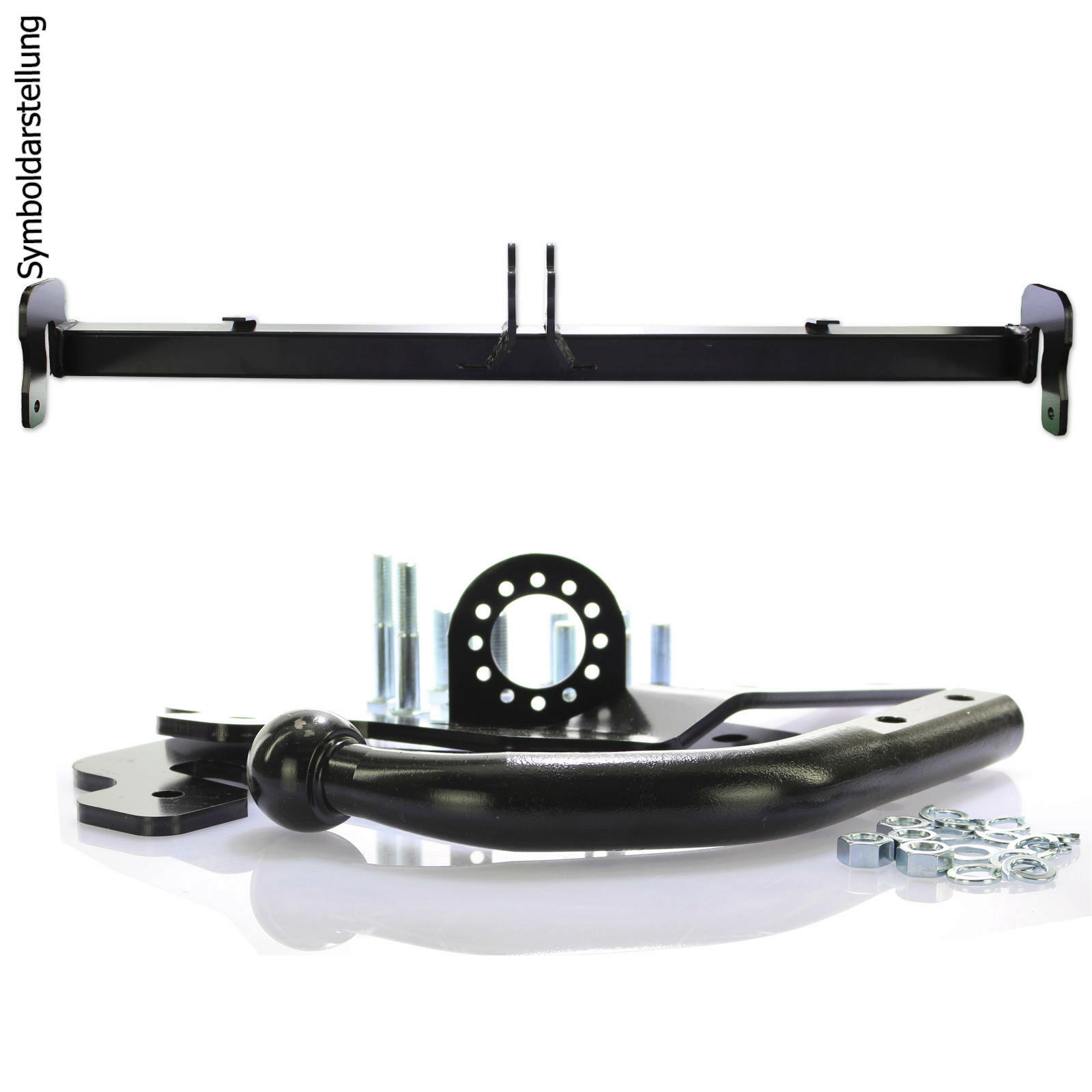 BOSAL Anh&auml;ngevorrichtung 050-273