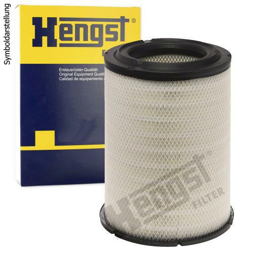 HENGST FILTER Luftfilter