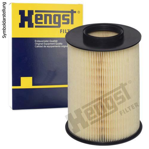 HENGST FILTER Luftfilter