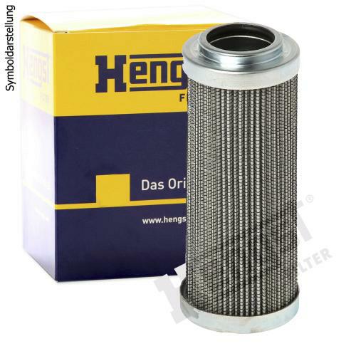 HENGST FILTER Hydraulic Filter, steering system