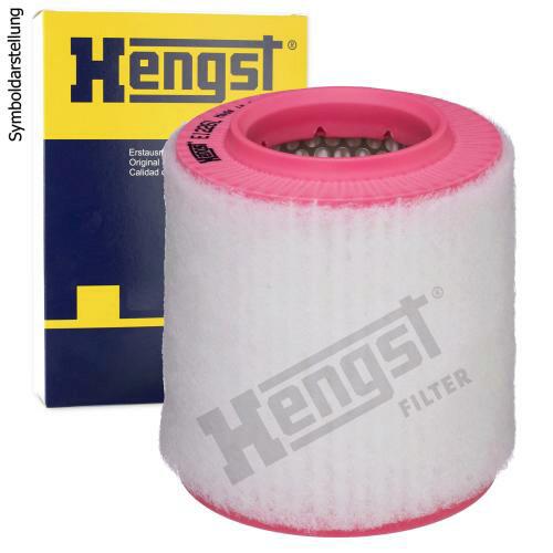 HENGST FILTER Luftfilter