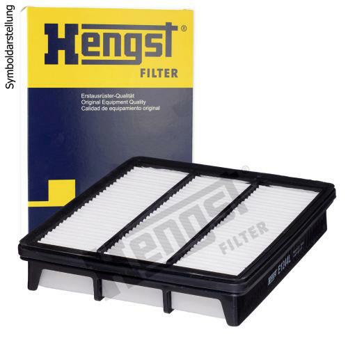 HENGST FILTER Air Filter