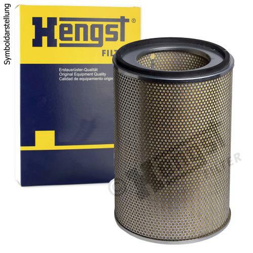 HENGST FILTER Air Filter