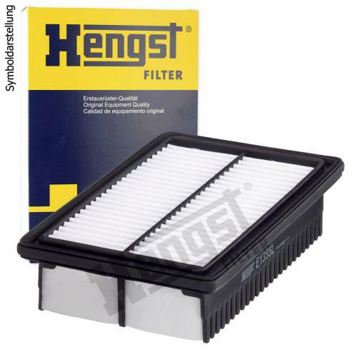 HENGST FILTER Luftfilter E1355L