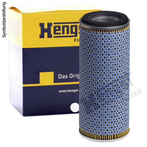 HENGST FILTER Ölfilter