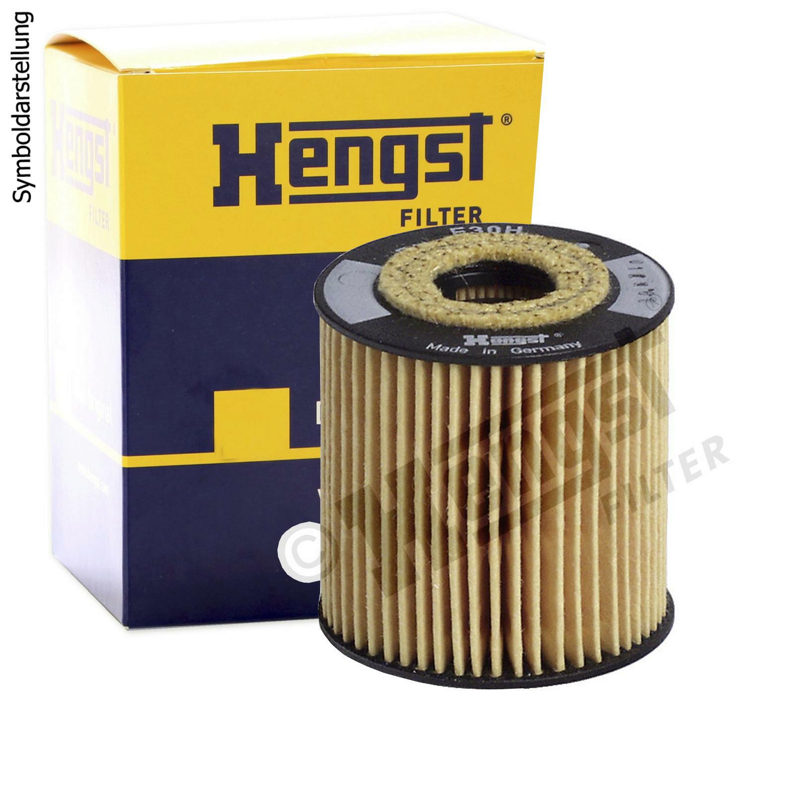 HENGST FILTER &Ouml;lfilter