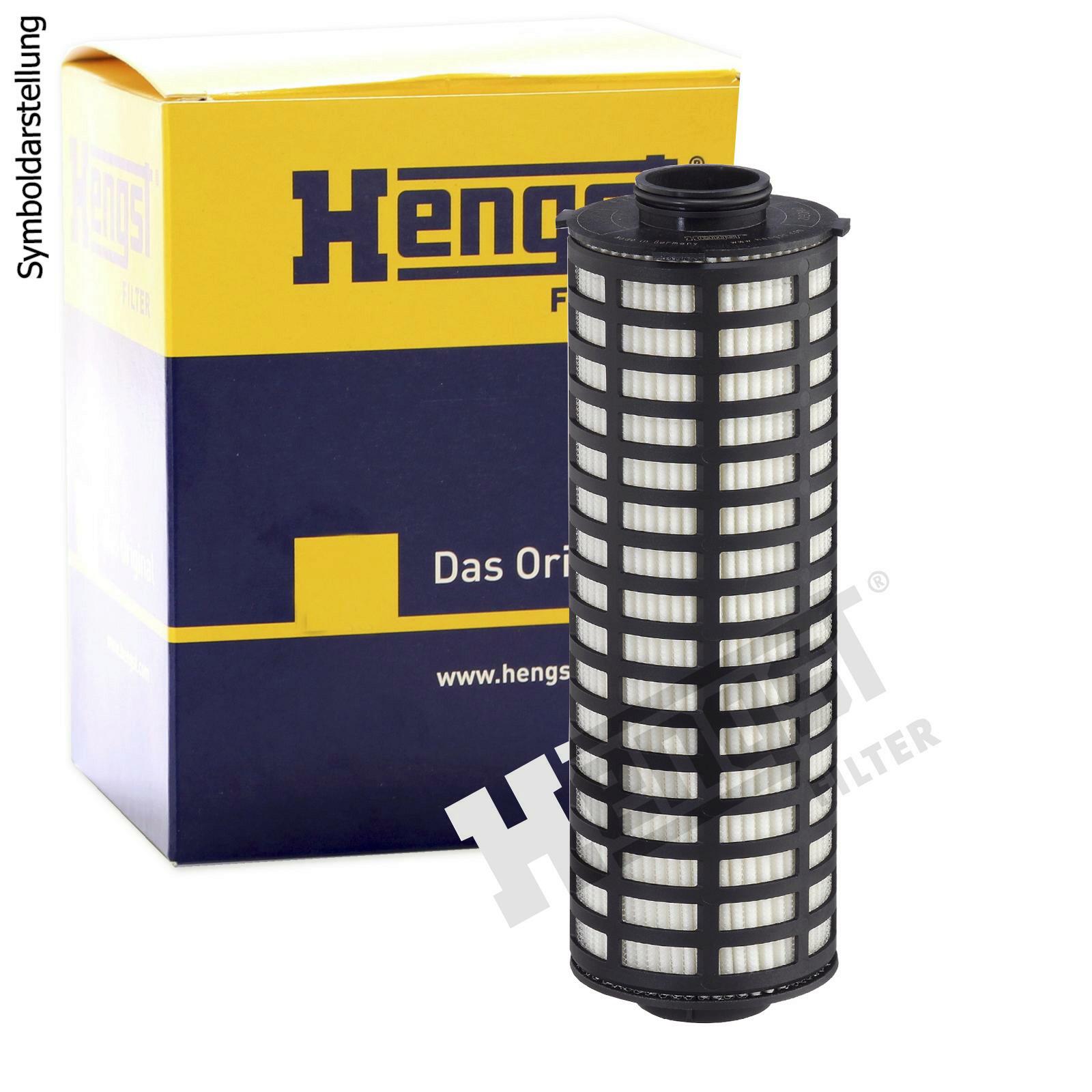 HENGST FILTER &Ouml;lfilter E311H01 D273