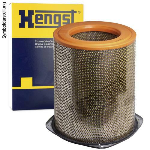 HENGST FILTER Air Filter