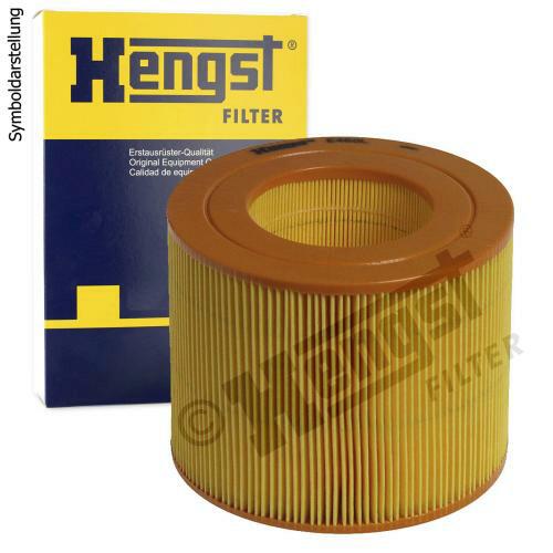 HENGST FILTER Air Filter