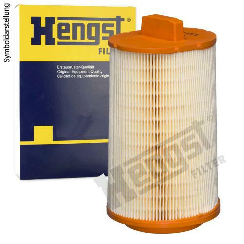 HENGST FILTER Luftfilter