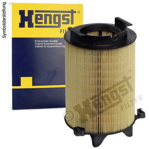 HENGST FILTER Luftfilter