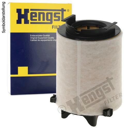 HENGST FILTER Luftfilter