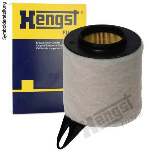 HENGST FILTER Luftfilter E620L