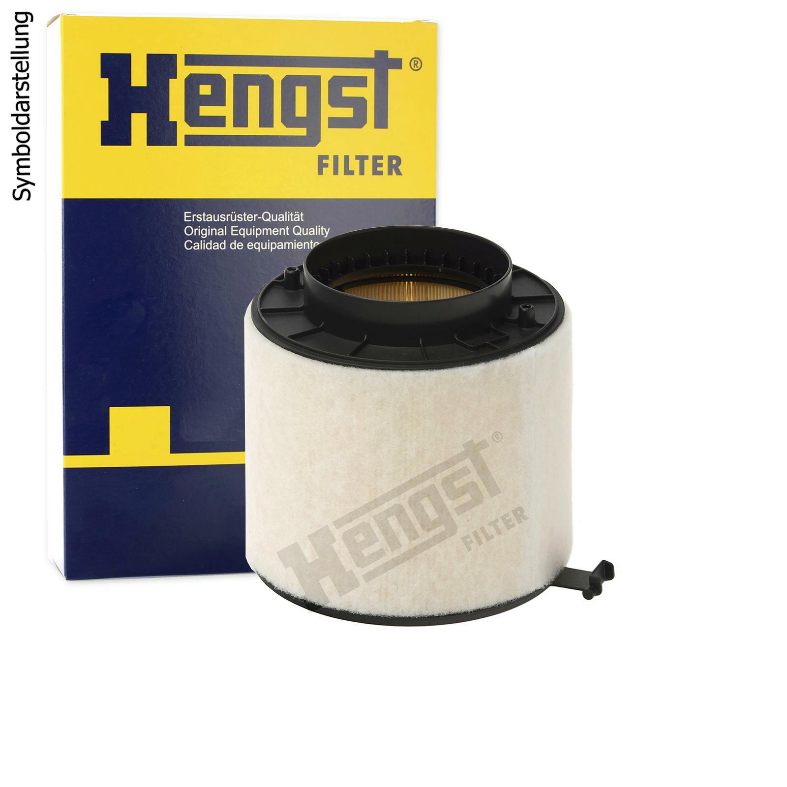 HENGST FILTER Luftfilter