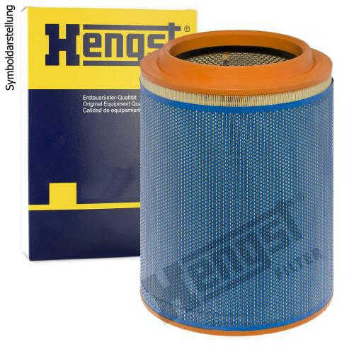 HENGST FILTER Luftfilter