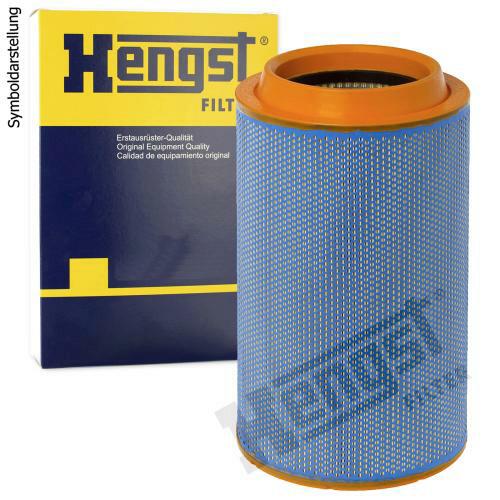 HENGST FILTER Air Filter