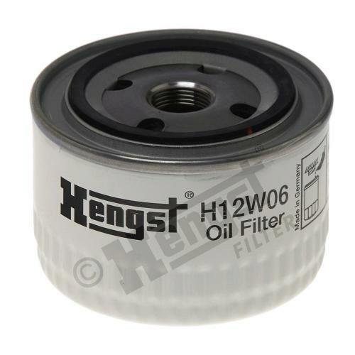 HENGST FILTER Hydraulic Filter, automatic transmission