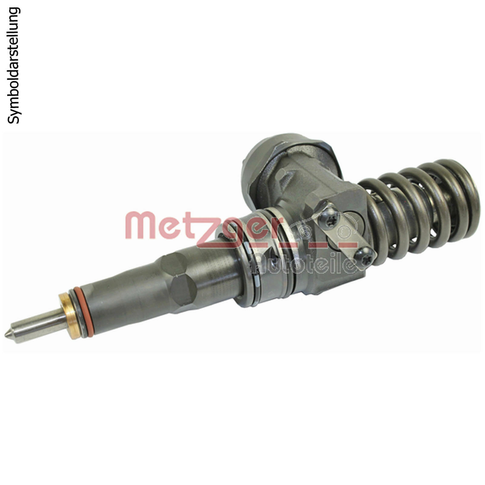 METZGER Unit Injector (UI) OE-part