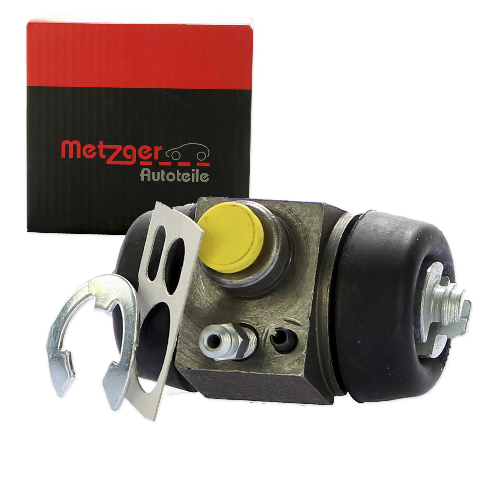 METZGER Radbremszylinder CIFAM 101-029