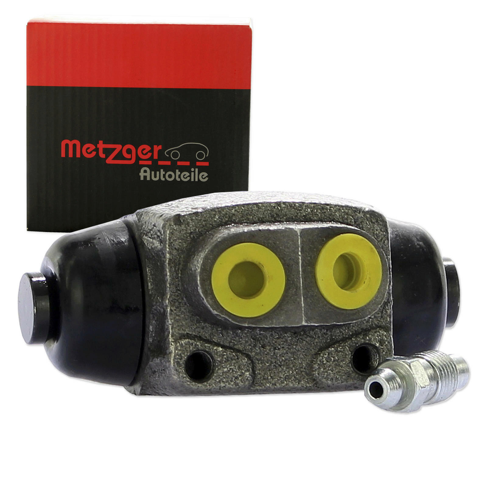 METZGER Radbremszylinder CIFAM 101-356