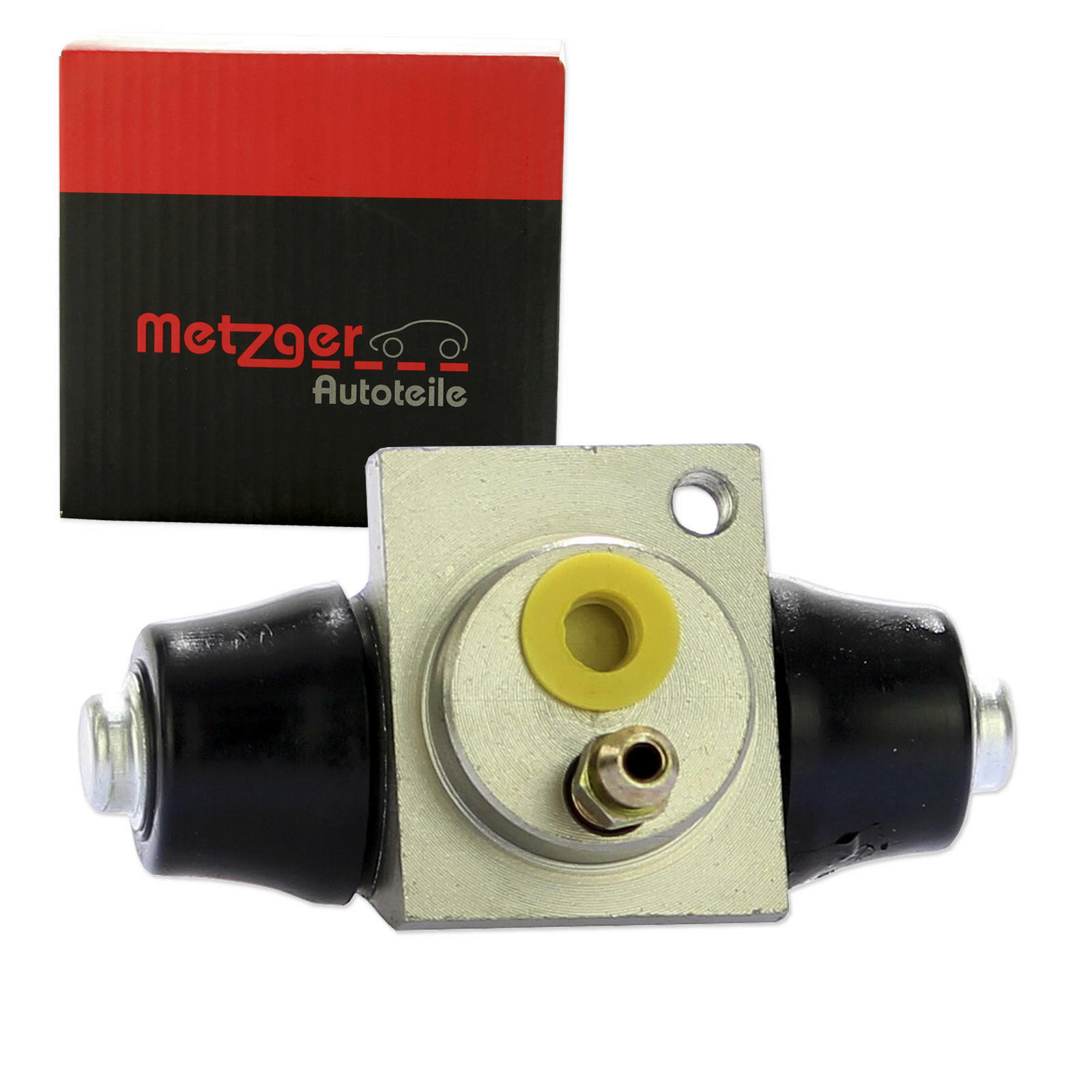 METZGER Wheel Brake Cylinder CIFAM