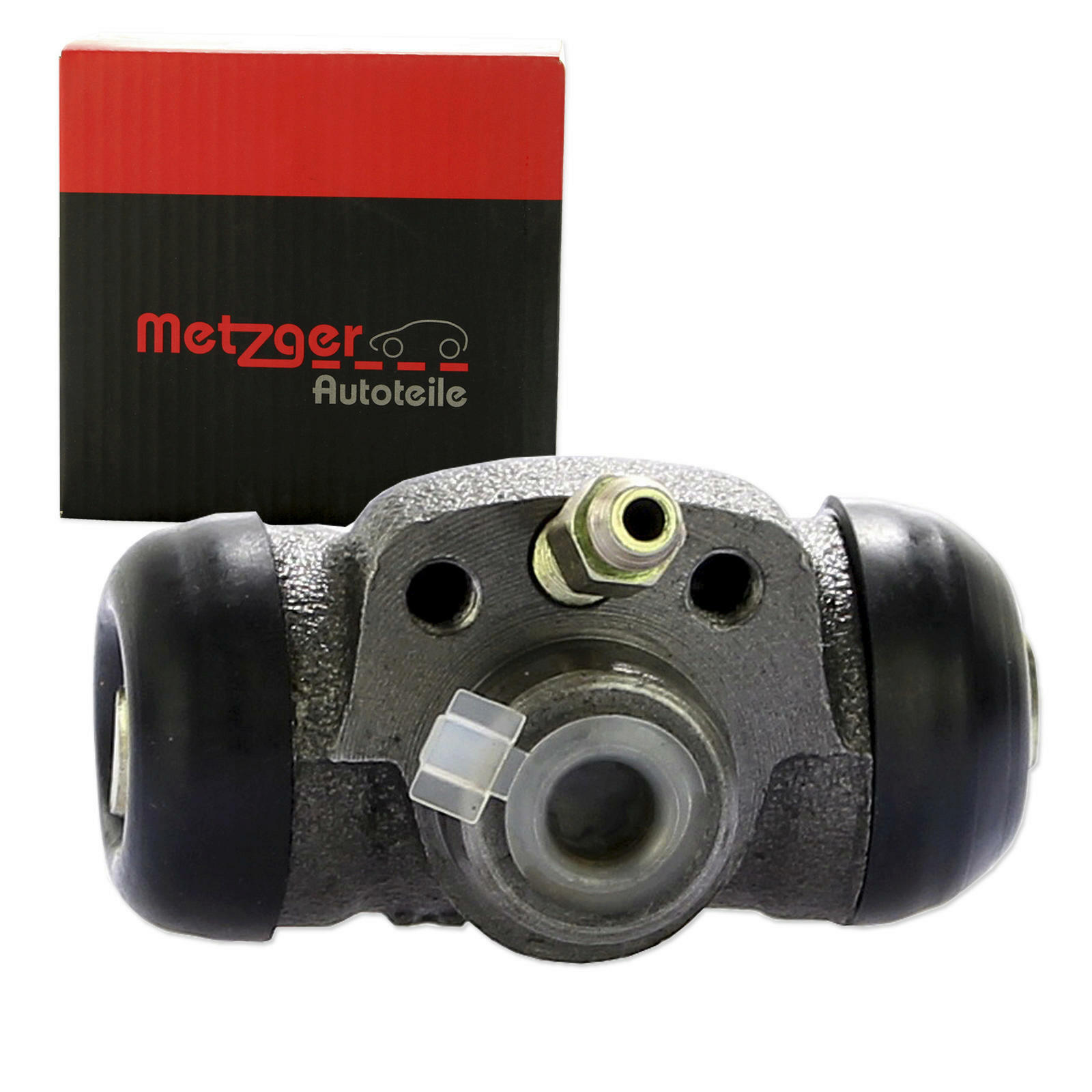 METZGER Wheel Brake Cylinder CIFAM