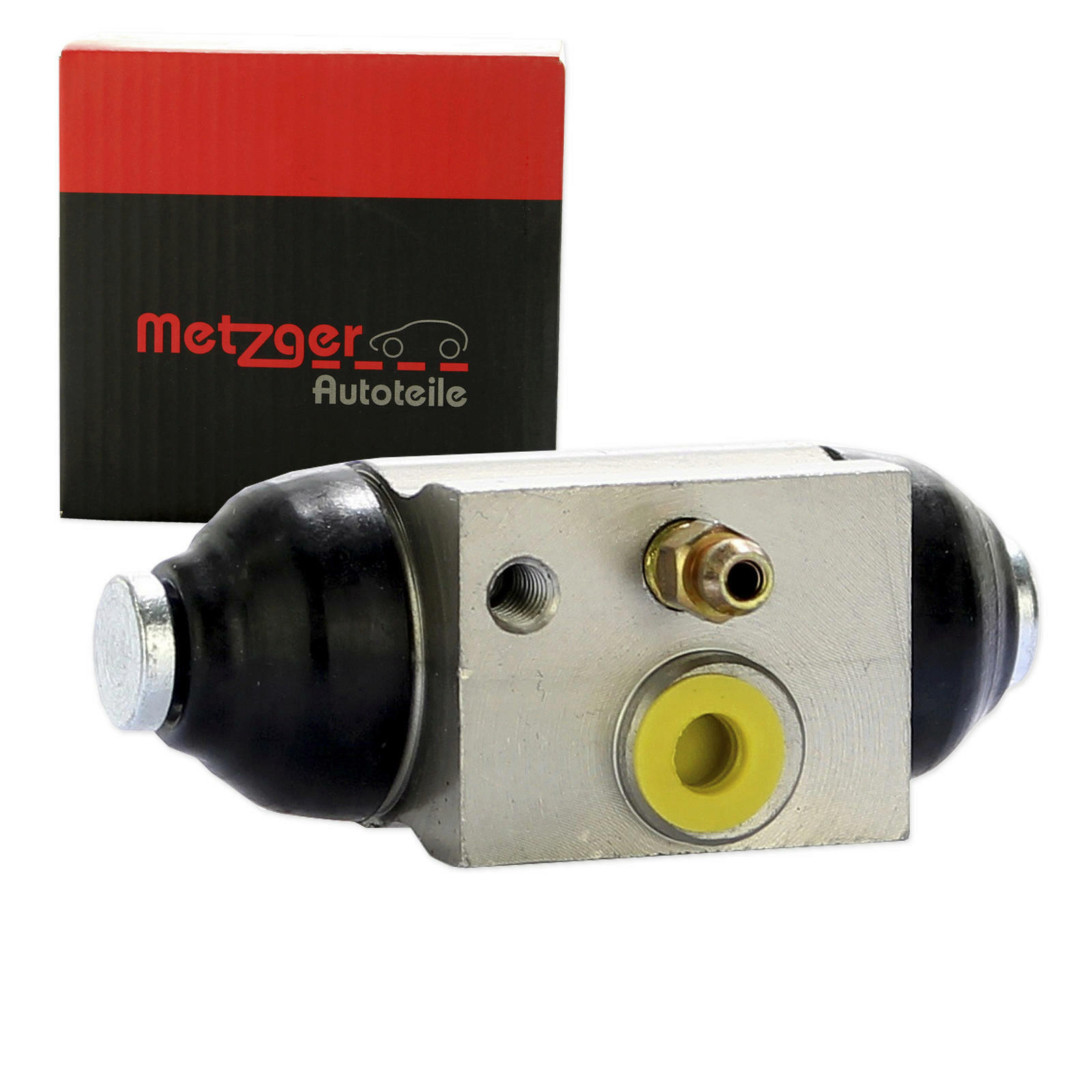 METZGER Radbremszylinder CIFAM 101-704