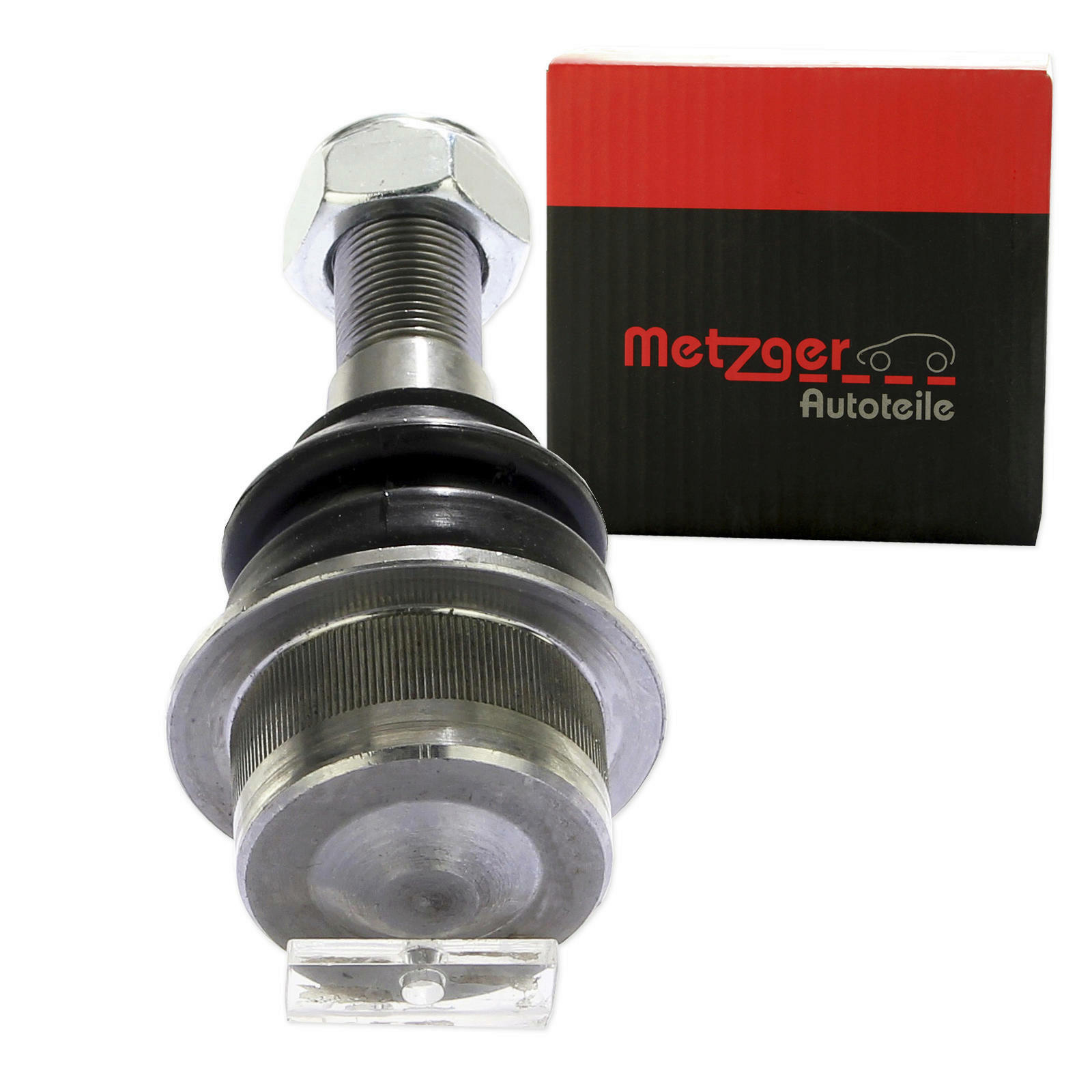 METZGER Ball Joint KIT +