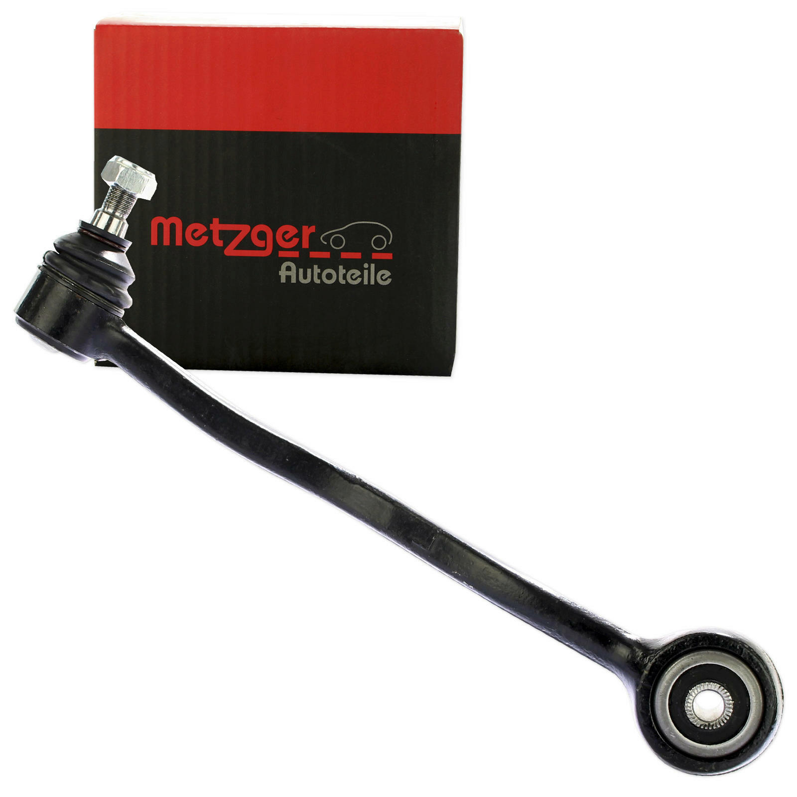 METZGER AUTOTEILE Querlenker Lenker Radaufh&auml;ngung