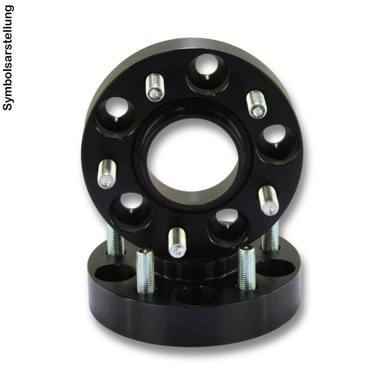 EIBACH Spurverbreiterung Pro-Spacer