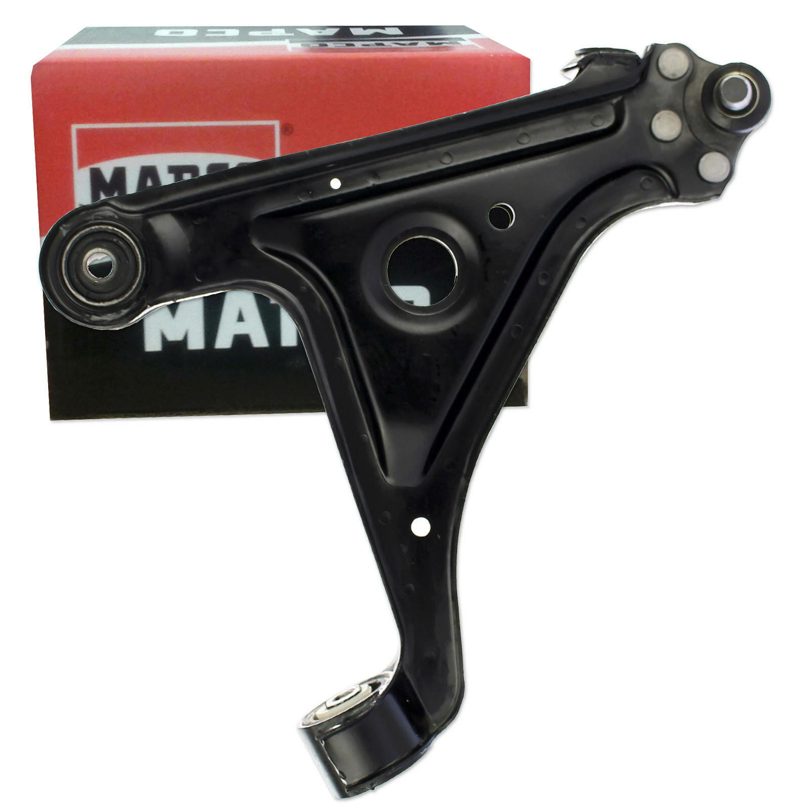 MAPCO Track Control Arm