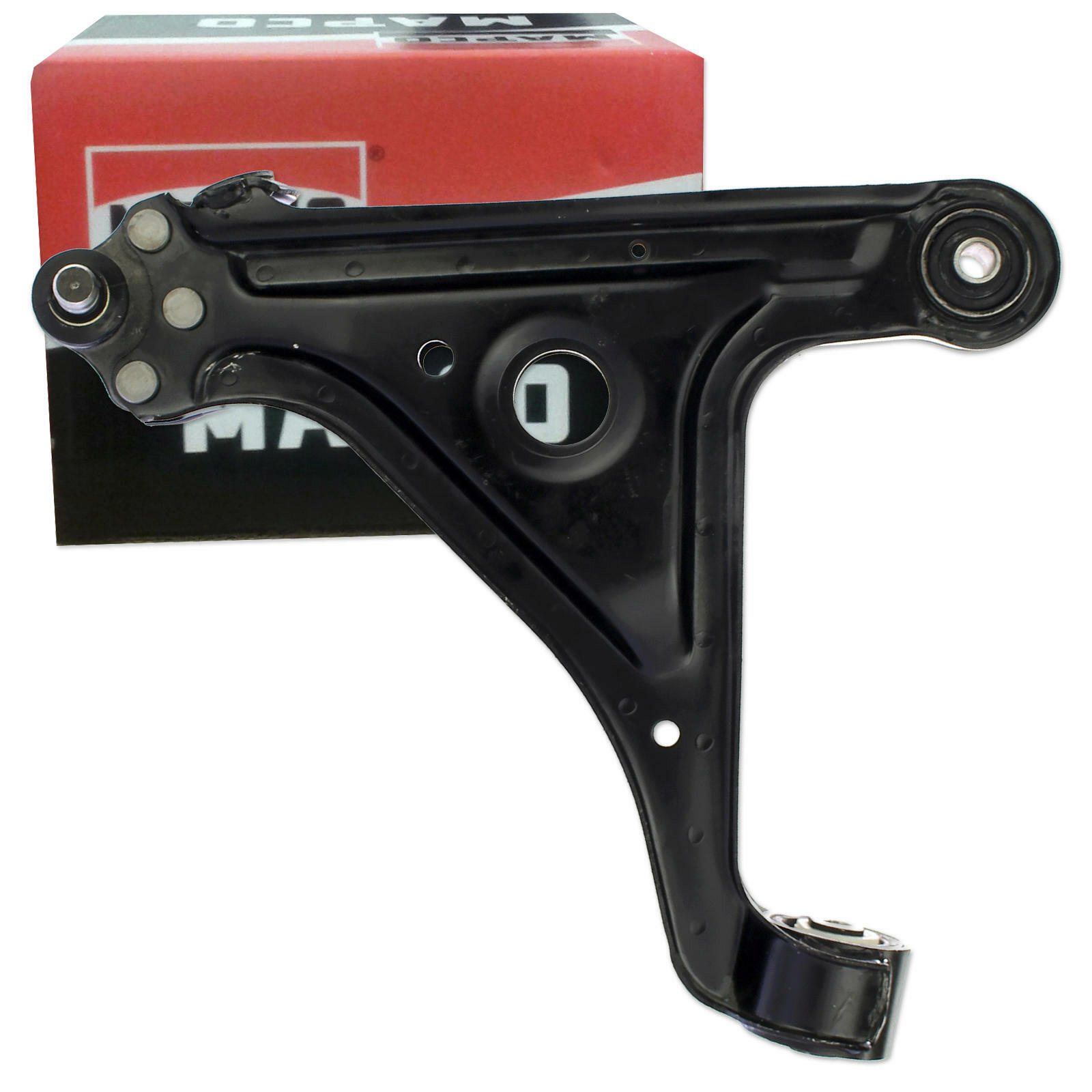 MAPCO Track Control Arm