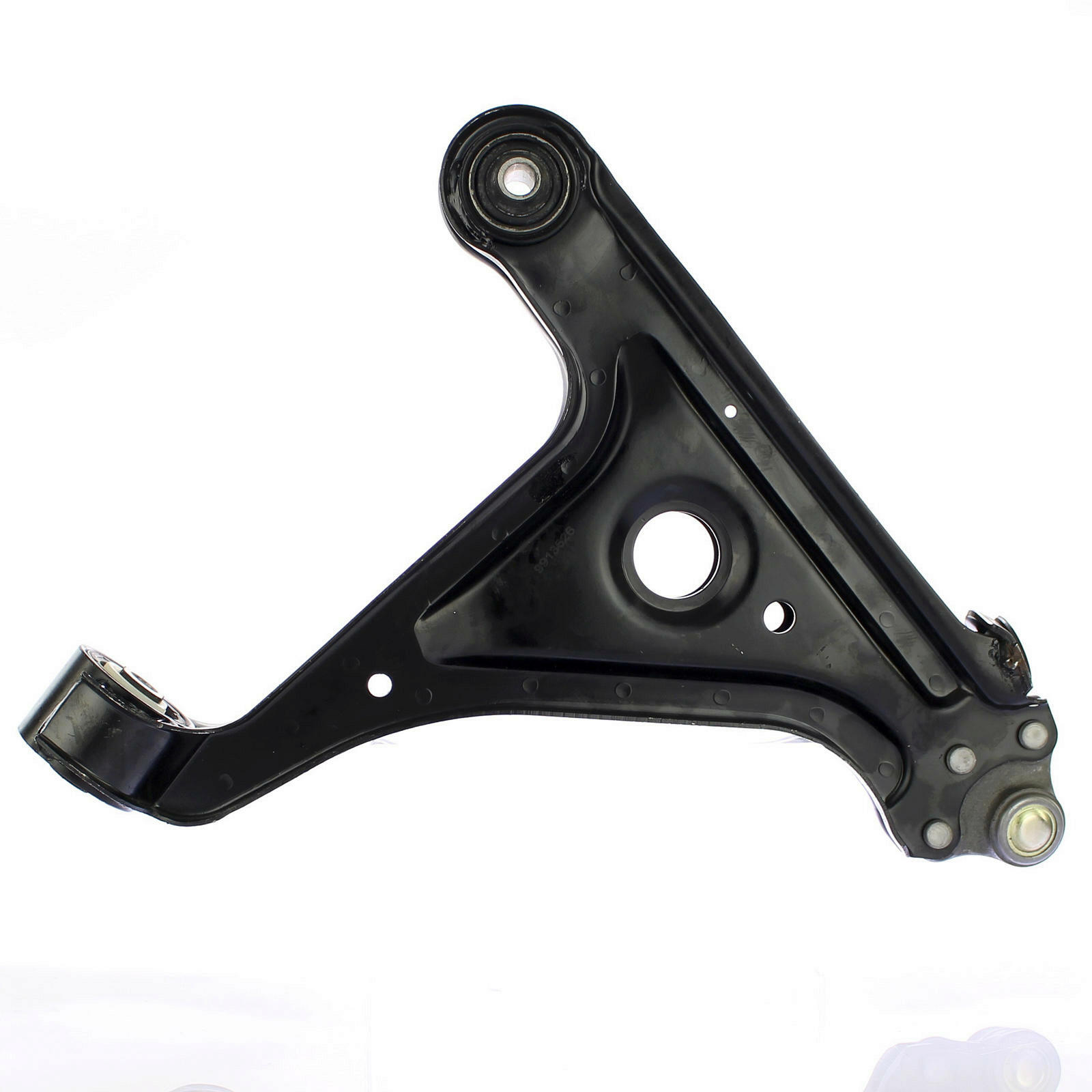 MAPCO Track Control Arm