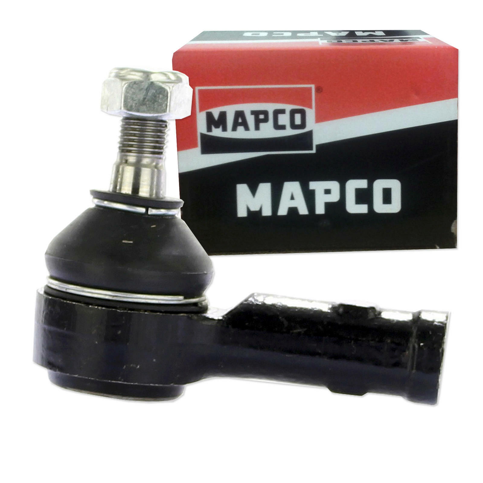 MAPCO Tie Rod End